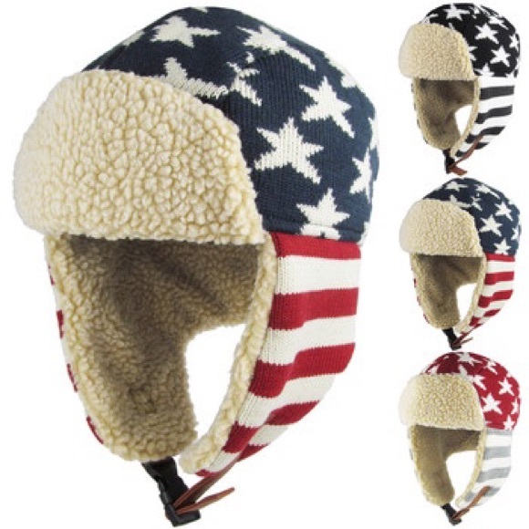 FLAG TRAPPER - Picture 5 of 10